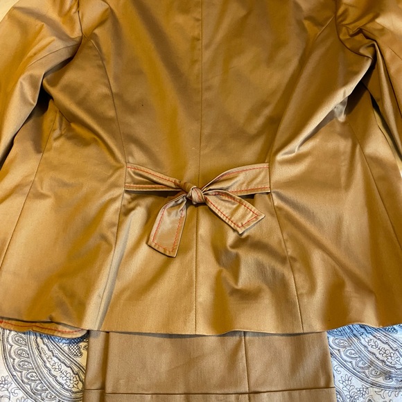 Trouser suit brand new never worn - Picture 2 of 2